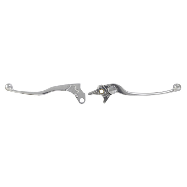 bike it Bike it oem replacement alloy brake and clutch lever set - #k08